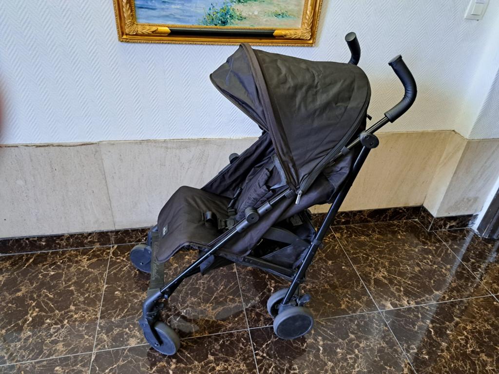 Elodie details buggy kinderwagen nieuwprijs 399 euro!!!!, Kinderen en Baby's, Ophalen, Zo goed als nieuw
