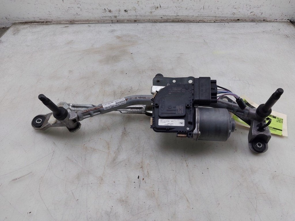 RUITENWISSER MECH + MOTOR (|H1BB17504AD|2122506|2554660|H1BB, Robert Bosch AG, Gebruikt, Ford, Robert-Bosch-Allee 1
74232  Abstatt, DE