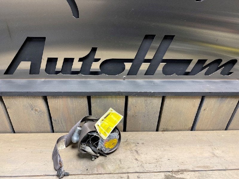 CEINTURE DE SECURITE AVANT GAUCHE Cuore (L251 / 271 / 276), Utilisé, Daihatsu