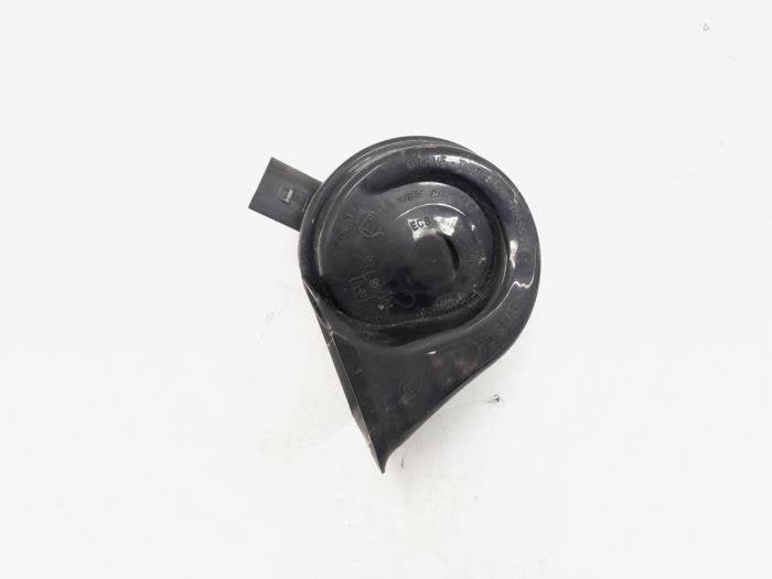 Claxon van een Volkswagen Scirocco, Gebruikt, -, Volkswagen, -