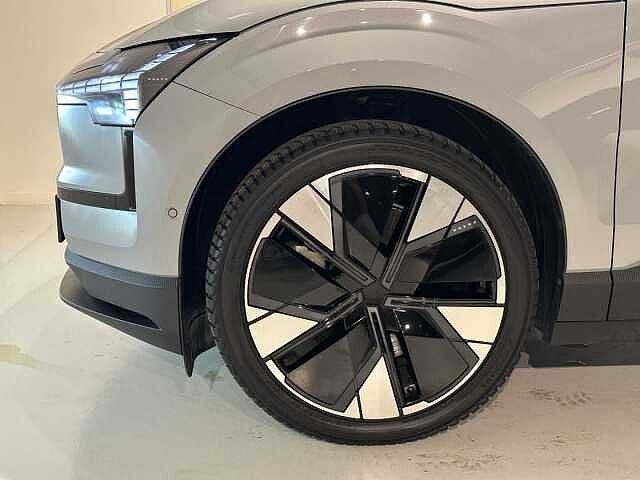 Volvo EX30 Ultra Twin Motor Performance, Auto's, Volvo, Automaat, 422 pk, 312 kW, 5 zetels