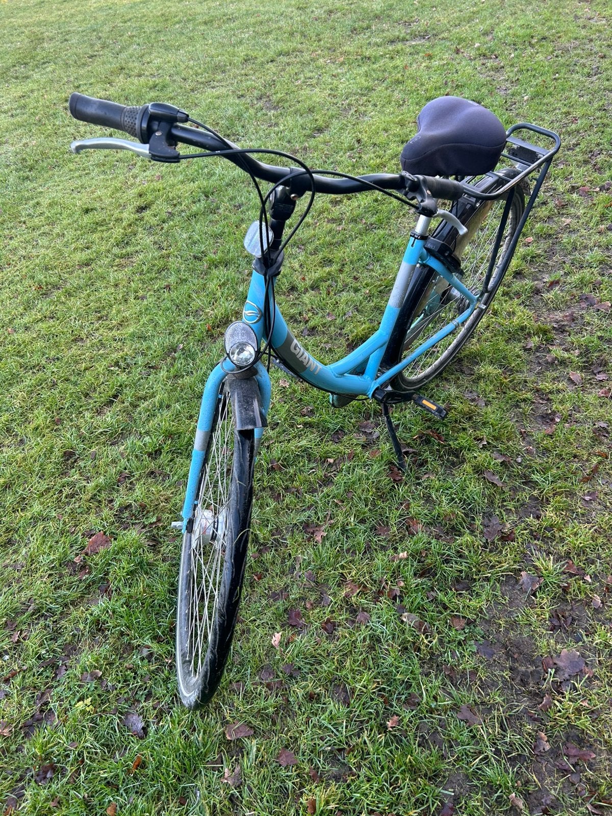 fiets te koop, Vélos & Vélomoteurs, Vélos | Femmes | Vélos grand-mère, Enlèvement, Utilisé