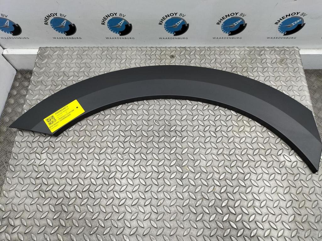 FORD TRANSIT CUSTOM SWB Trail SPATBORD VERBREDER 2024, Enlèvement ou Envoi, Utilisé, Stiba membre