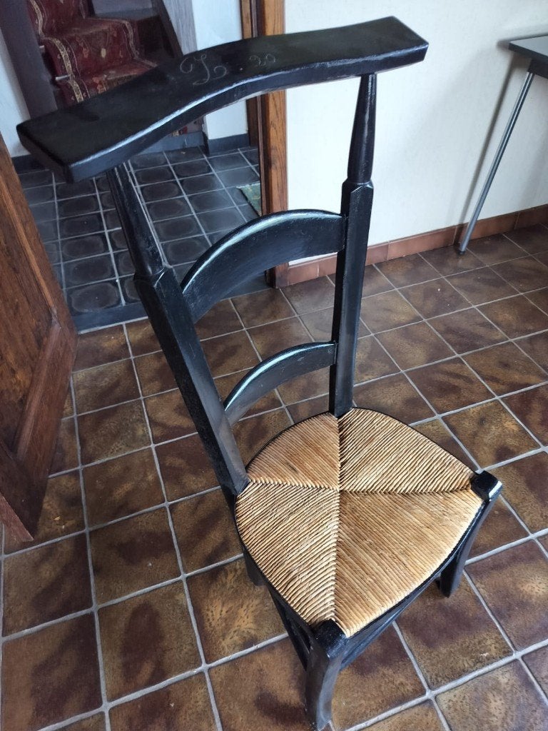 Kerkstoel, Antiek en Kunst, Ophalen