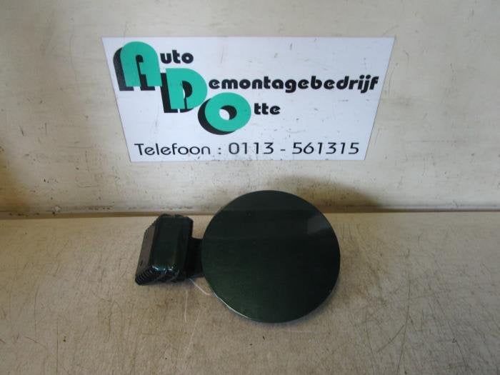 Clapet réservoir d'un Hyundai Getz (Getz 03-) (TI), -, 3 mois de garantie, Utilisé, Hyundai