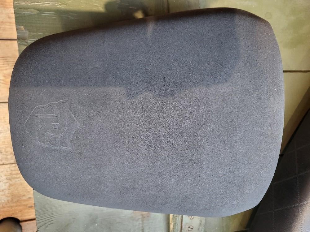 Touringzitje passagier Royal Enfield Himalayan 410, Motoren, Ophalen, Nieuw