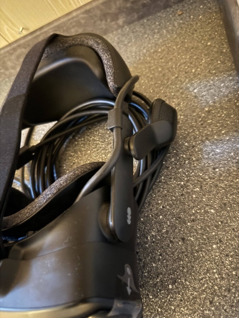 valve index, Envoi, Utilisé, Lunettes VR, PC