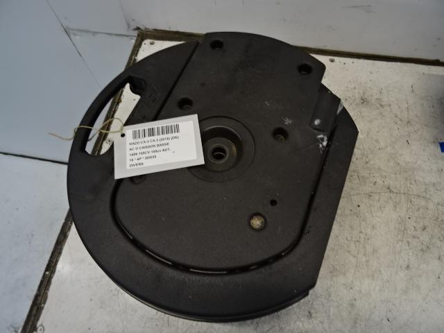 DIVERS DIVERS Mazda CX-3 (01-2015/01-2018) (GAP466960), Utilisé, Mazda