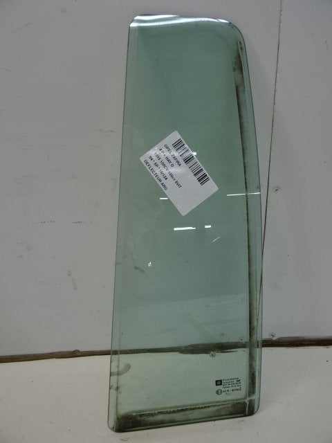VITRE ARRIERE GAUCHE Opel Zafira (F75) (01-1998/07-2005), Utilisé, Opel