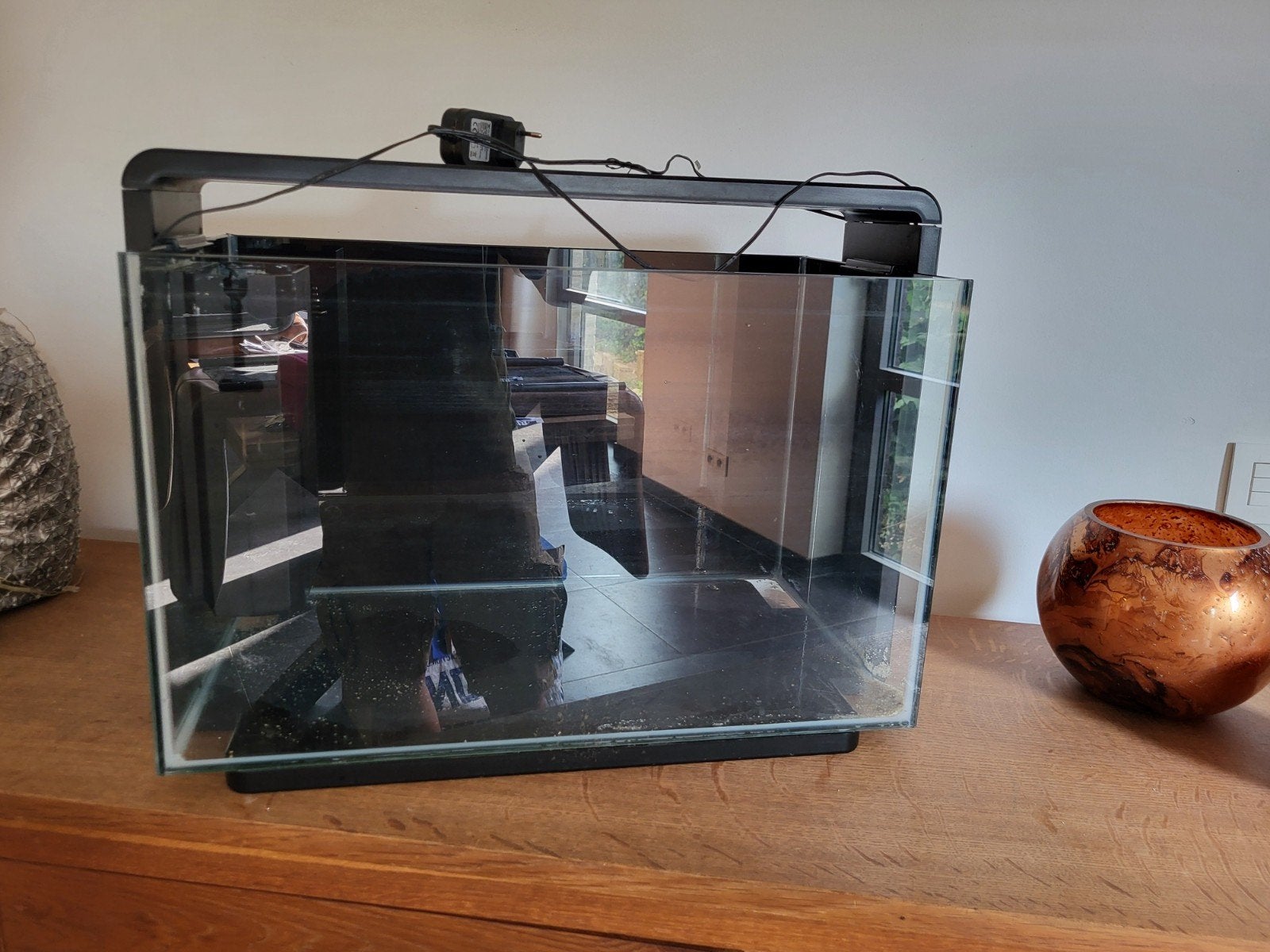 Superfish Home 60, Animaux & Accessoires, Enlèvement, Superfish