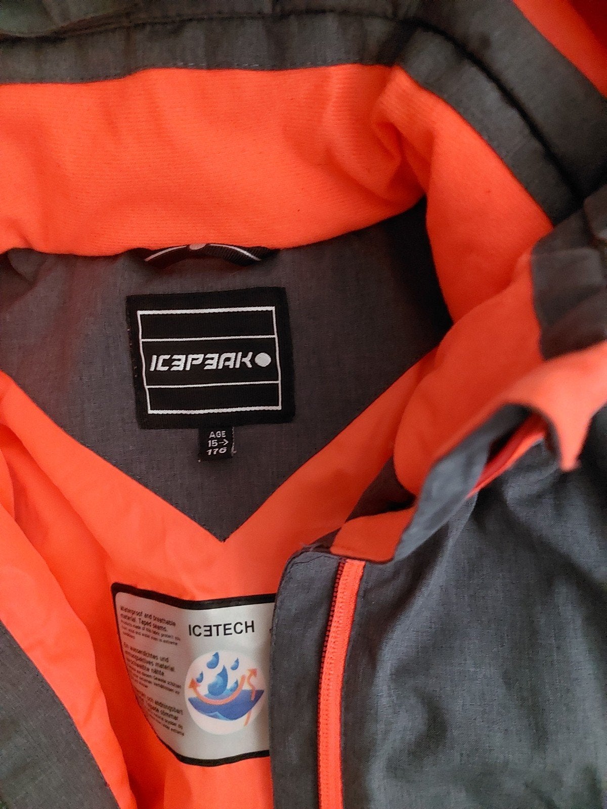 Te koop, Vêtements | Hommes, Vêtements de sports d'hiver, Enlèvement
