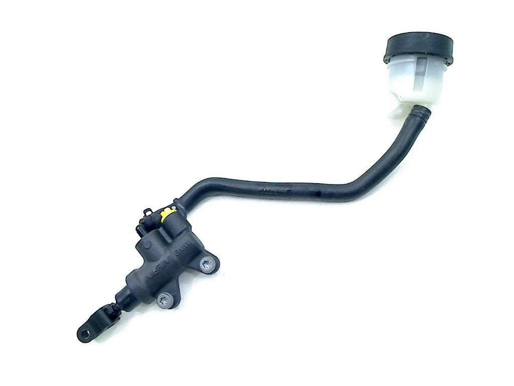 REMPOMP ACHTER R 1300 GS 2023- (R1300GS KA1) (34311642041), Motoren, Onderdelen | BMW, Dhr. S. di Majo, Gebruikt, Info@cama-motorparts.nl