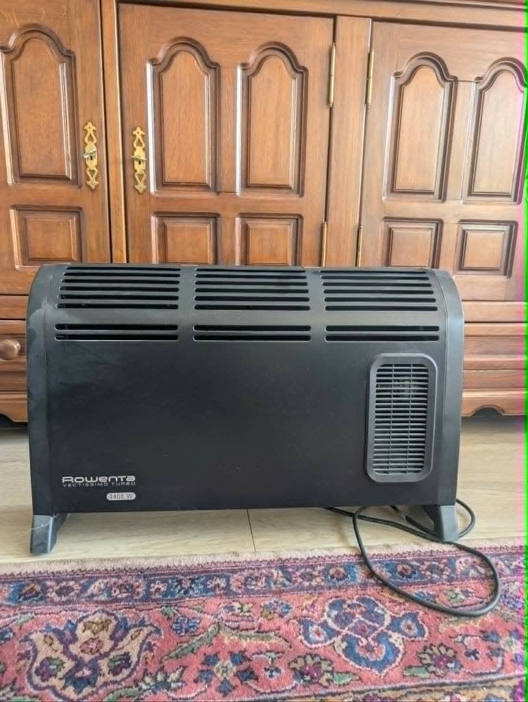 Chauffage électrique, Bricolage & Construction, Chauffage & Radiateurs, Enlèvement, Comme neuf