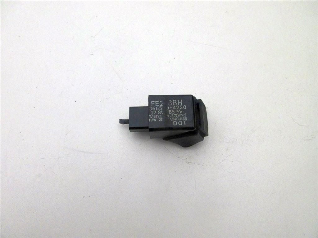 Yamaha Fazer 600 knipperlicht relais FZS600 relay knipper, Motoren, Ophalen of Verzenden, Gebruikt