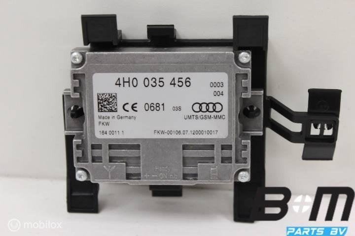 Antenneversterker 'compenser' VW Golf 7 4H00354456, Gebruikt