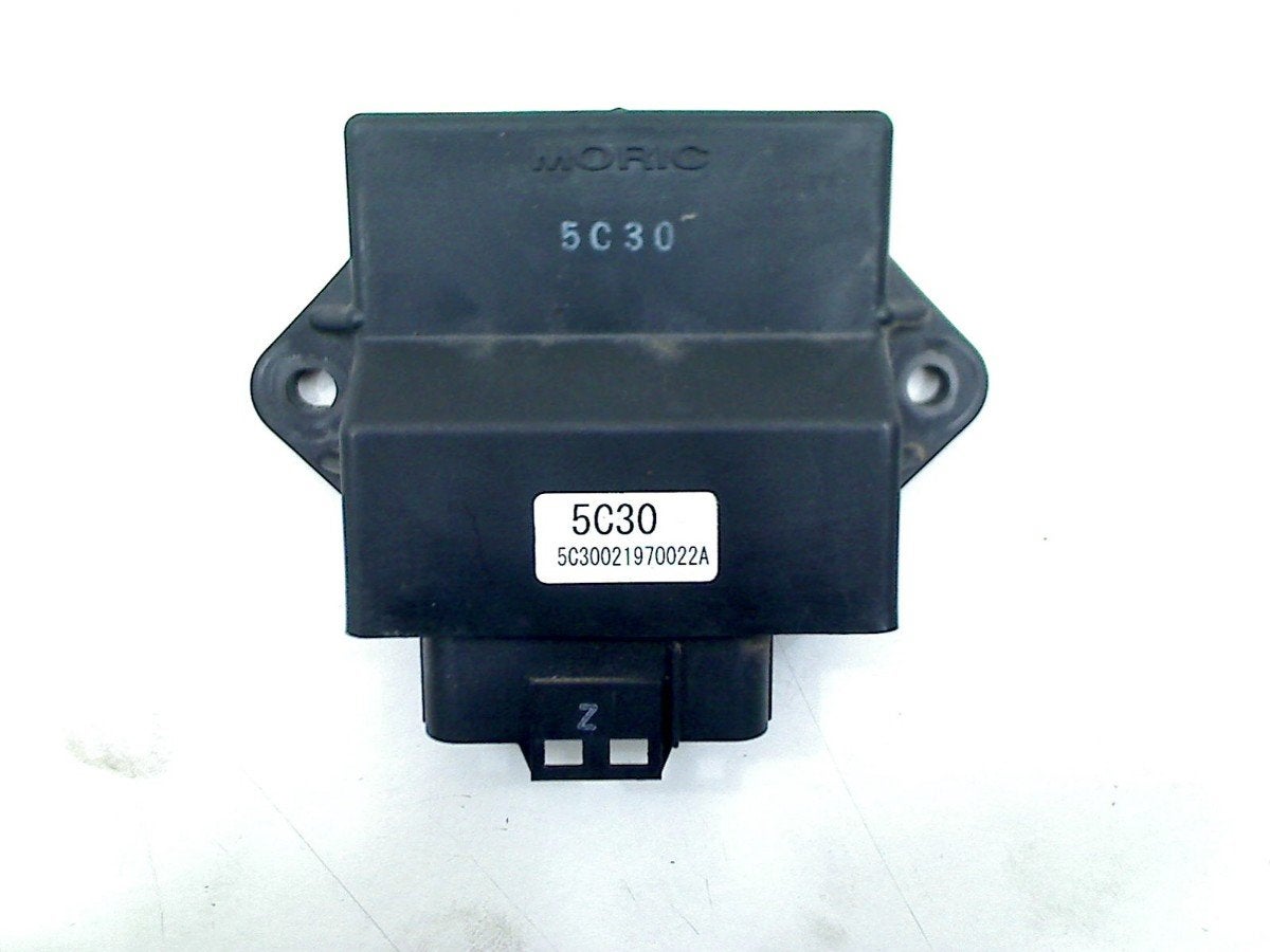 CDI / ECU UNIT Neo's 4T 2012-2015 (50cc) (5C30021970022A), Gebruikt, Customersupport@yamaha-motor.co.uk, Yamaha, Koolhovenlaan 101
1119 NC  Schiphol-Rijk, NL