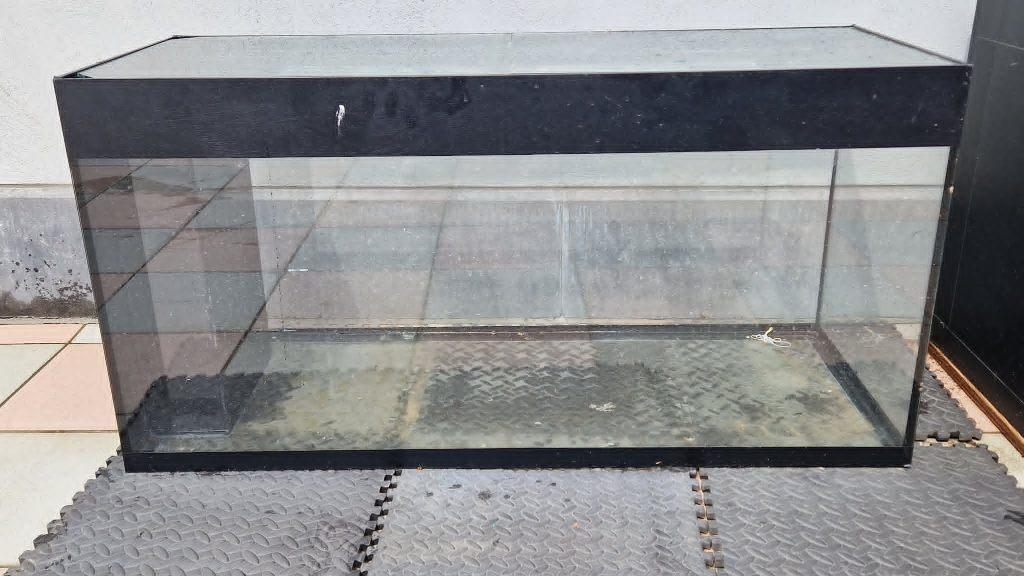 meter bak met zwarte afwerking, Ophalen, Filter