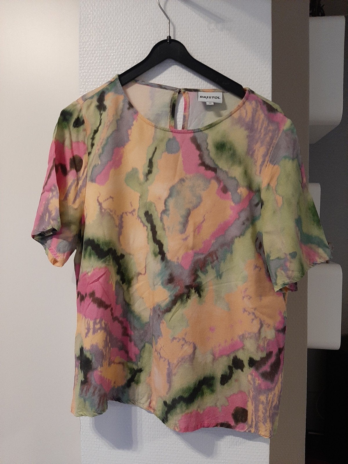 chemisier d'été aéré, Enlèvement ou Envoi, Taille 38/40 (M)