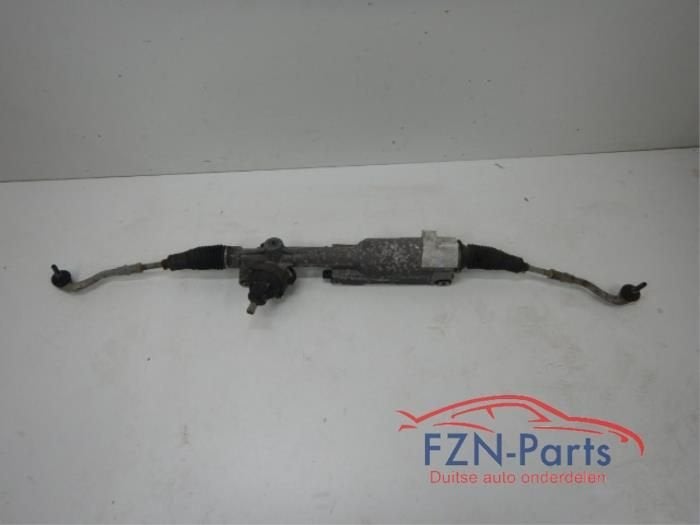 Audi A6 4G Stuurhuis, Auto-onderdelen, Besturing, Ophalen of Verzenden, Gebruikt