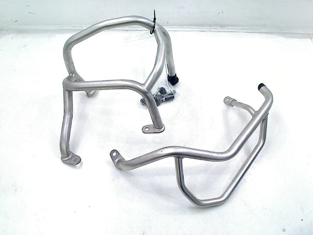 VALBEUGEL SET BMW R 1300 GS 2023- (R1300GS KA1) (01-2023/-), Motoren, Dhr. S. di Majo, Gebruikt, Info@cama-motorparts.nl, P.J. Troelstraweg 8 8
3144 CX  MAASSLUIS, NL