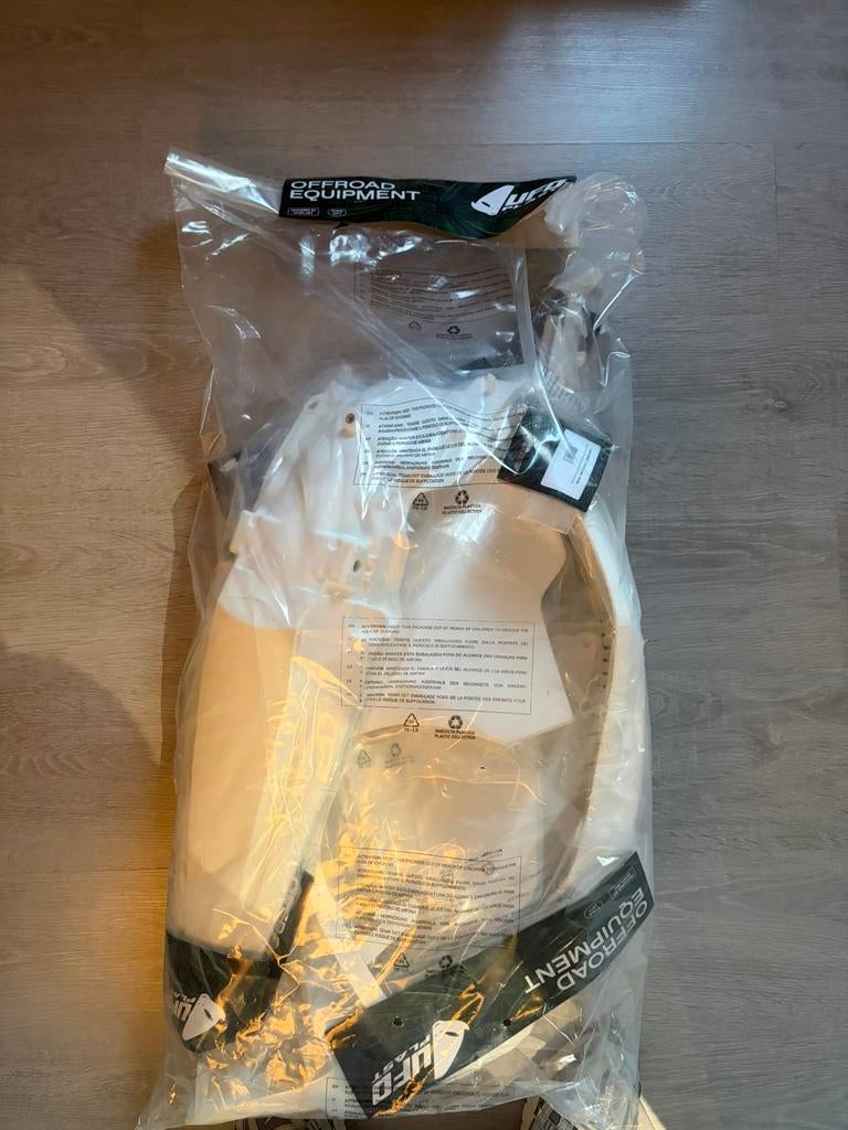 Ufo plastic voor kx250, Enlèvement, Comme neuf