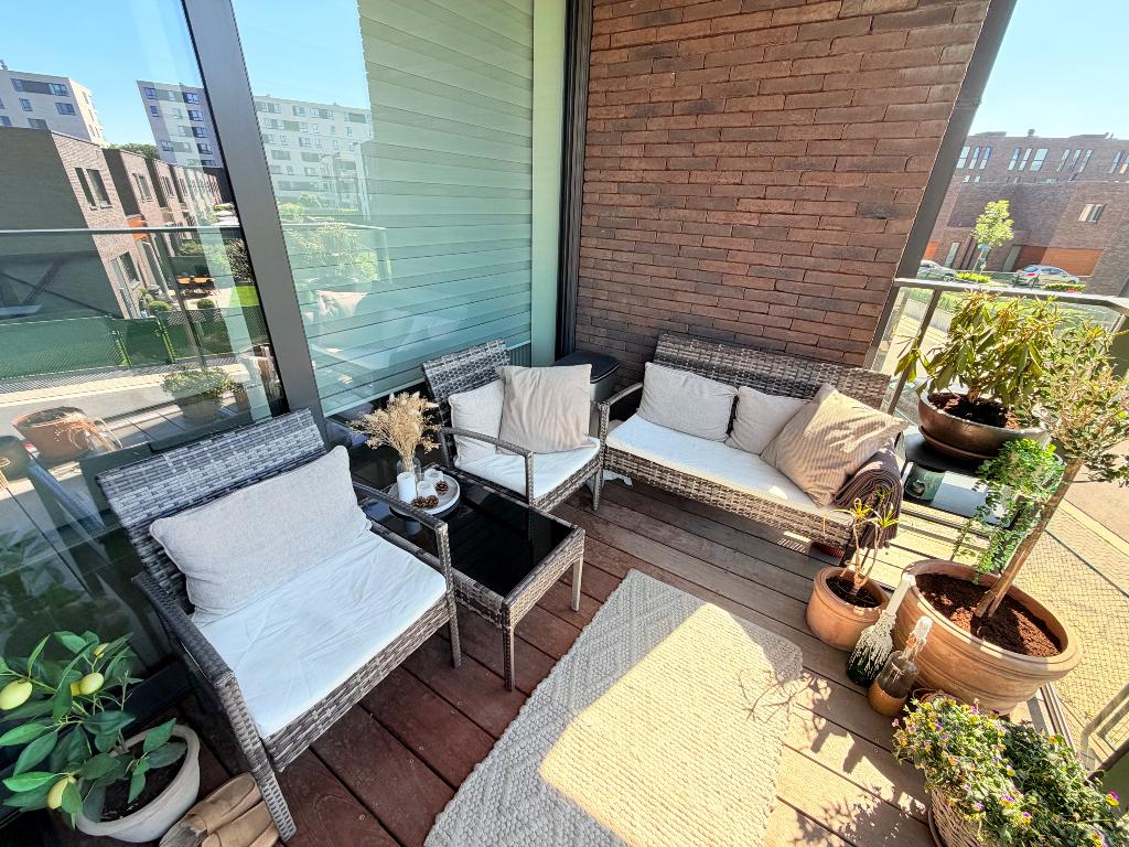 Tuinmeubilair, Tuin en Terras, Ophalen, 4 zitplaatsen, Kunststof, Tuinset