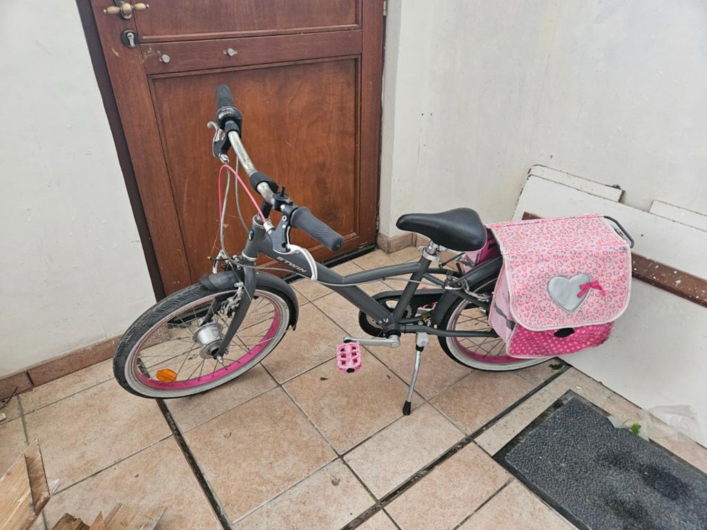 Vélo