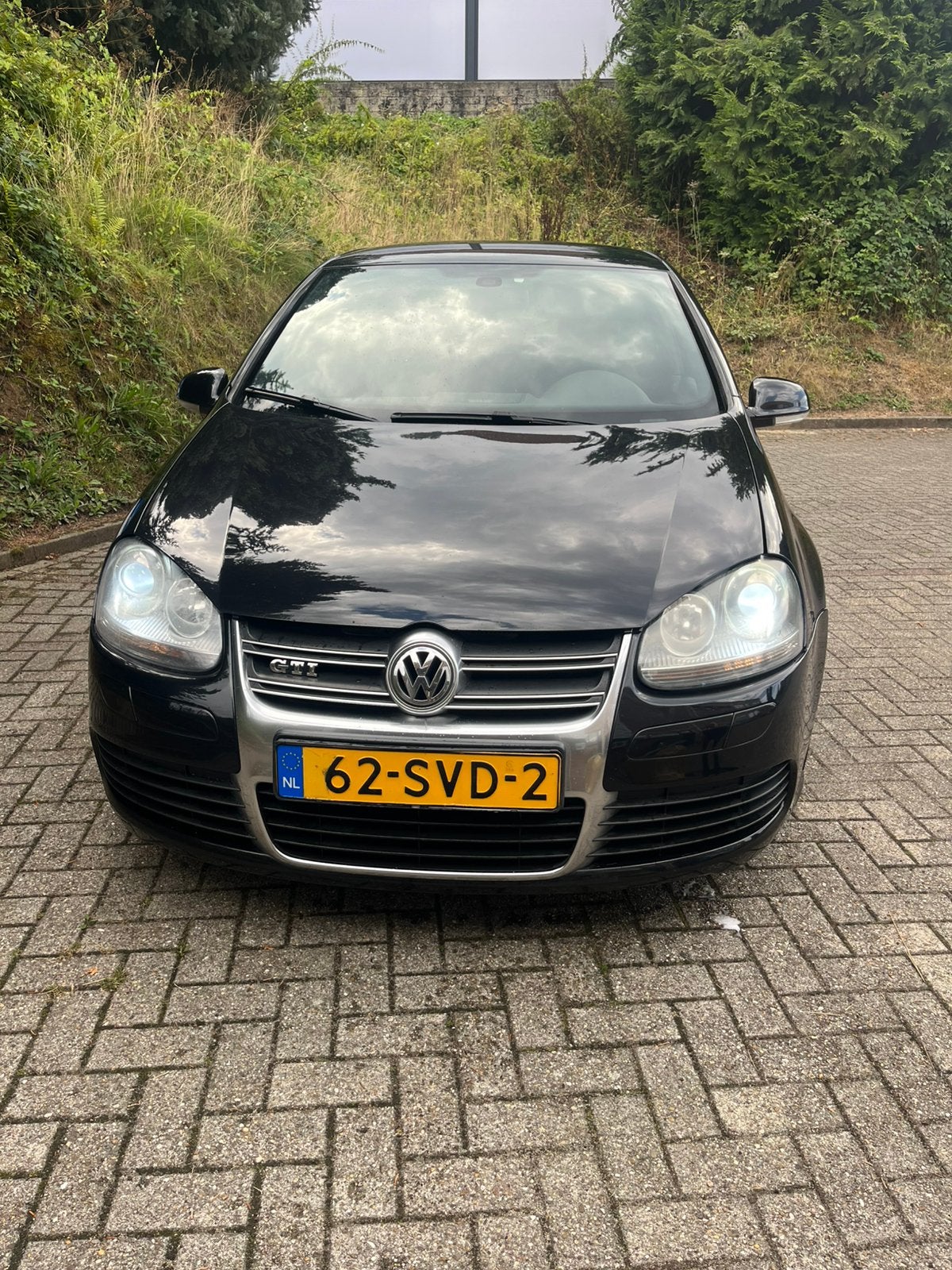 Golf gti 2.0 turbo, Particulier, Achat, Golf