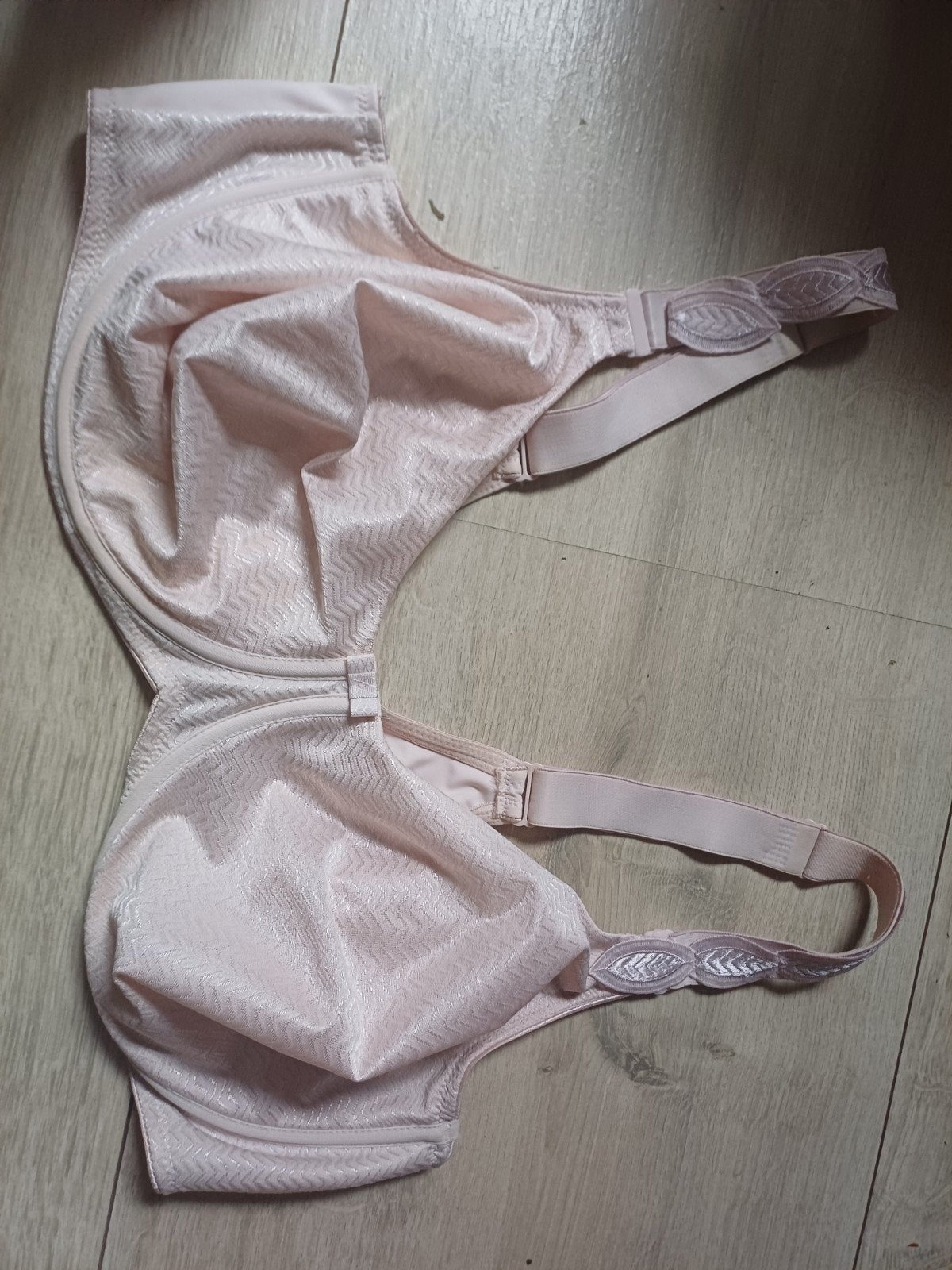 Par Control Fr115E= Eu 100W, Vêtements | Femmes, Grandes tailles, Conturelle, Enlèvement ou Envoi, Comme neuf, Lingerie ou Maillot de bain