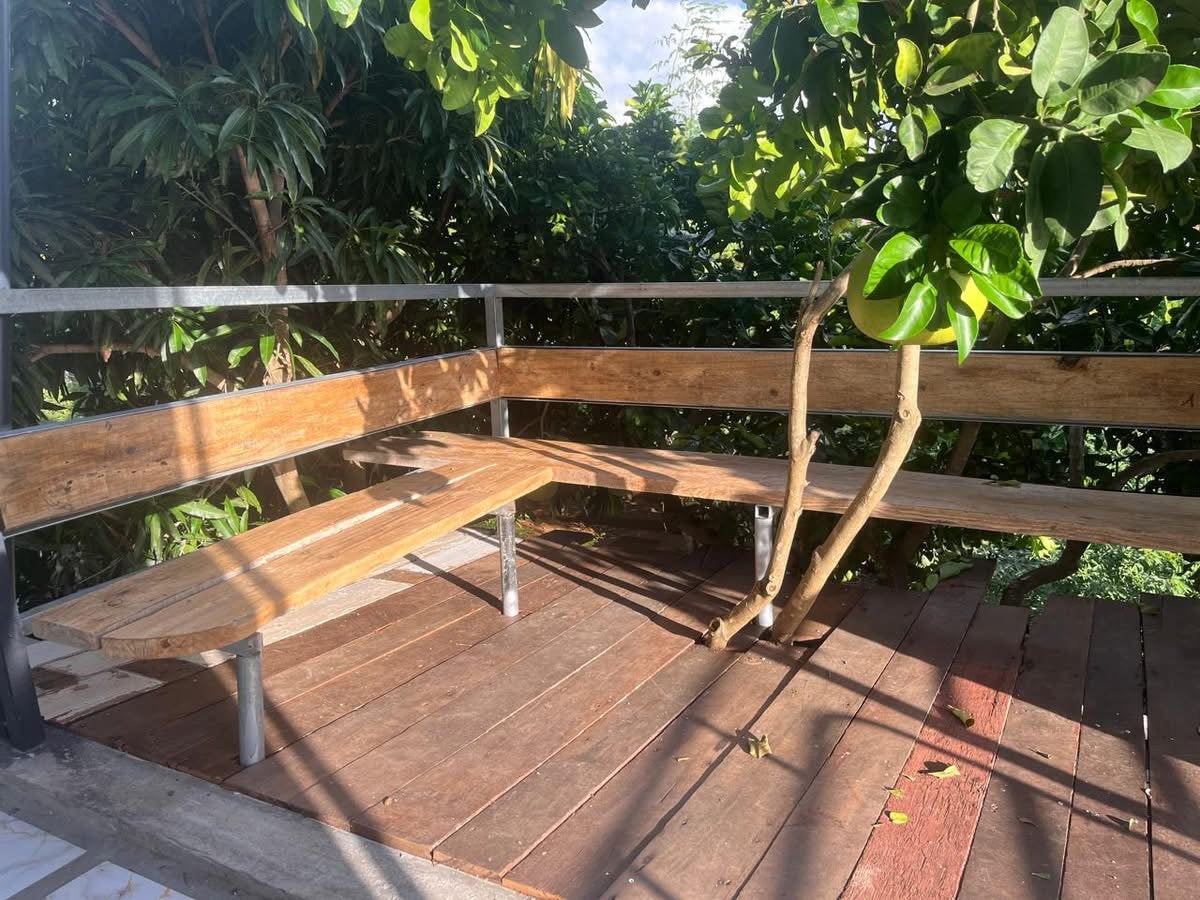 Apartment the huur in mauritius, Appartement