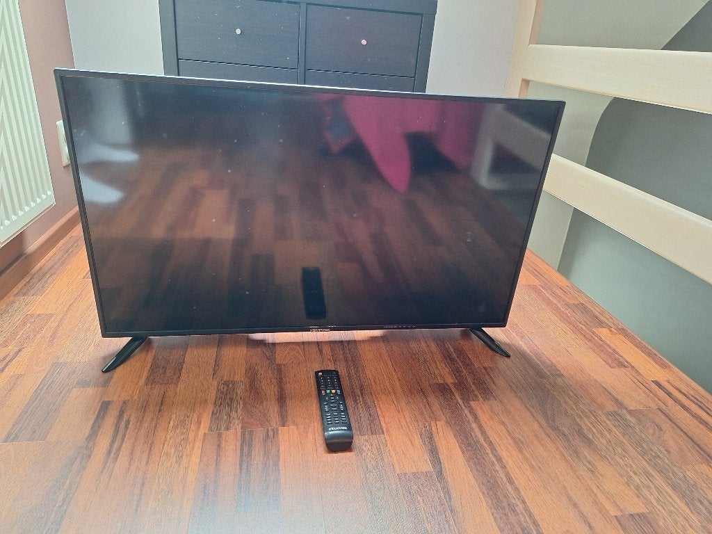 Télé NeuFeuk, Autres marques, 50 Hz, Comme neuf, Enlèvement
