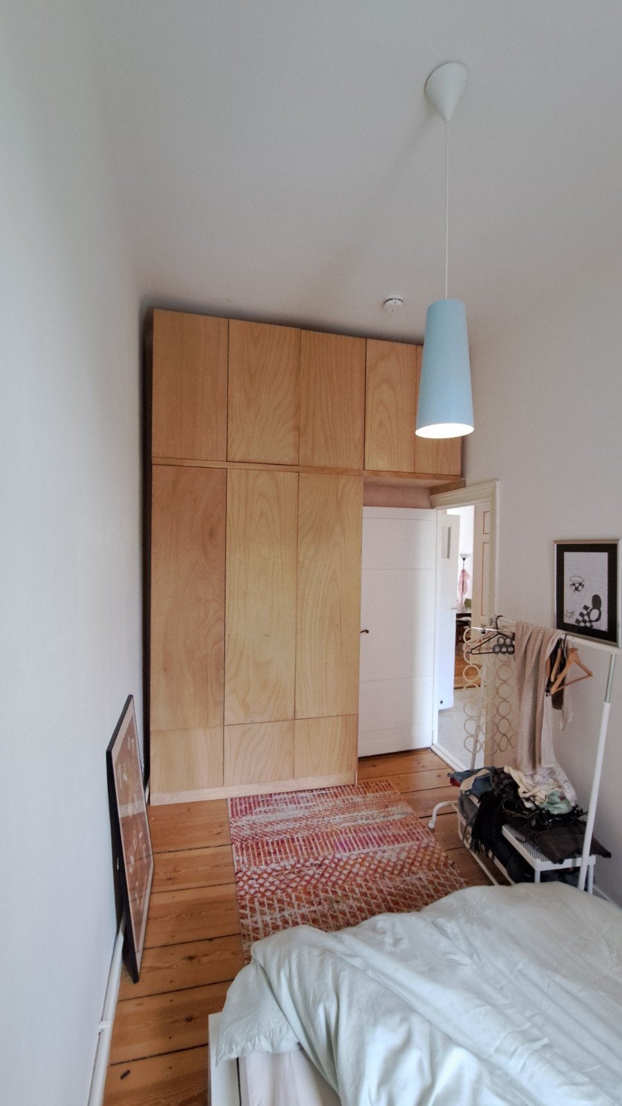 hout bewegingen kasten. maatwerk vloeren etc, Doe-het-zelf en Bouw, Ophalen