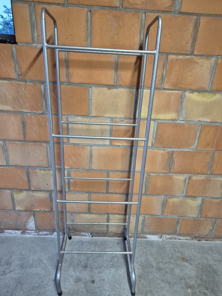 Krattenrek, Huis en Inrichting, Ophalen, Gebruikt