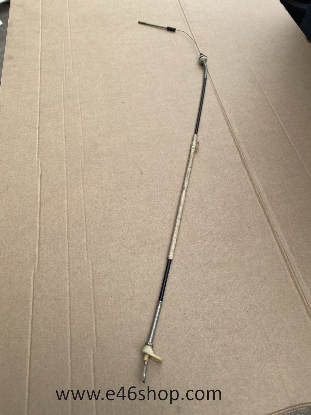 BMW 7 SERIE E23 GASKABEL OEM 35411151332 NIEUW, Auto-onderdelen, Motor en Toebehoren, BMW, Gebruikt, Ophalen of Verzenden