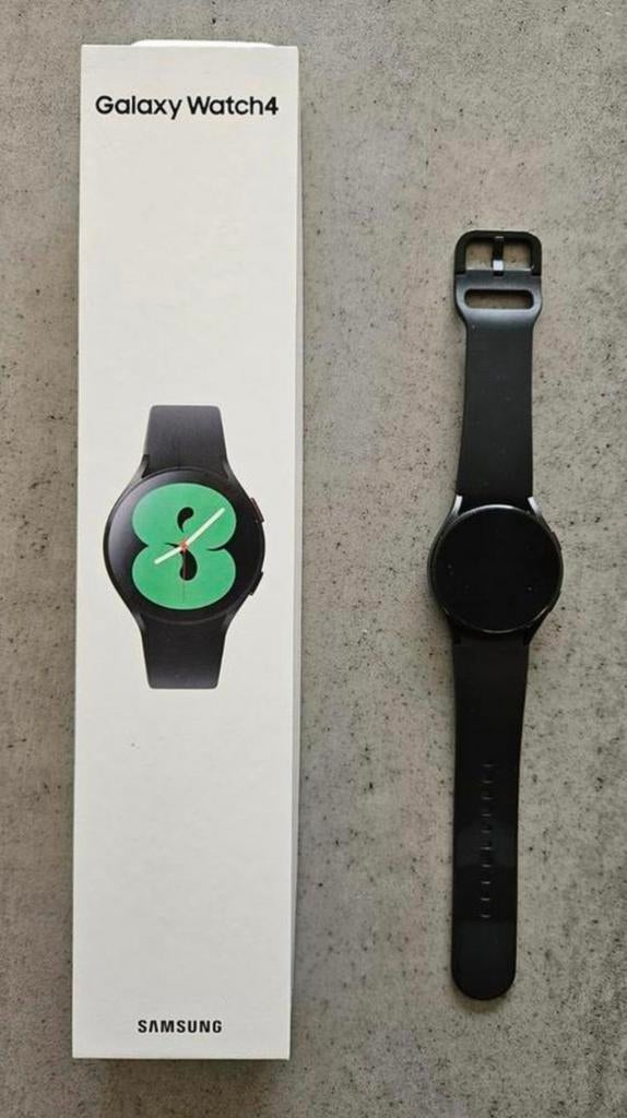 Montre Samsung Galaxy 4, La taille, Comme neuf, Enlèvement, Android