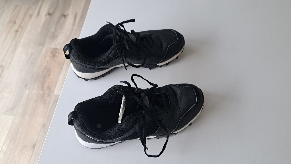 Mountainbike-/gravelschoenen, Ophalen, Zo goed als nieuw, Schoenen