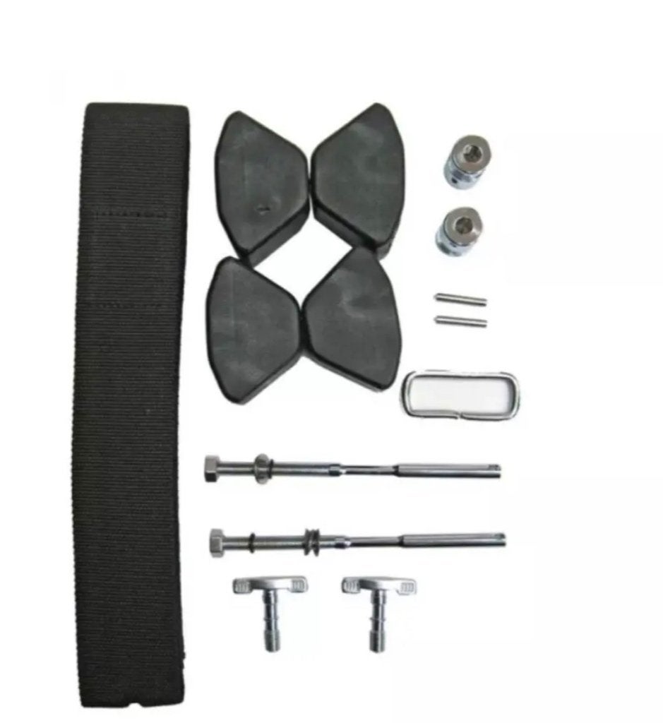 Scubapro BIBO kit “ Nieuw “ aan 45€ - Ecocheques, Sports nautiques & Bateaux, Plongée, Enlèvement ou Envoi, Neuf, Bouteille de plongée