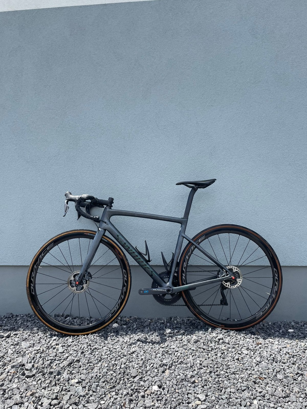 Sworks sl6 54, Vélos & Vélomoteurs, Vélos | Vélos de course, Comme neuf, Hommes, Autres marques, 10 à 15 vitesses, Autres dimensions