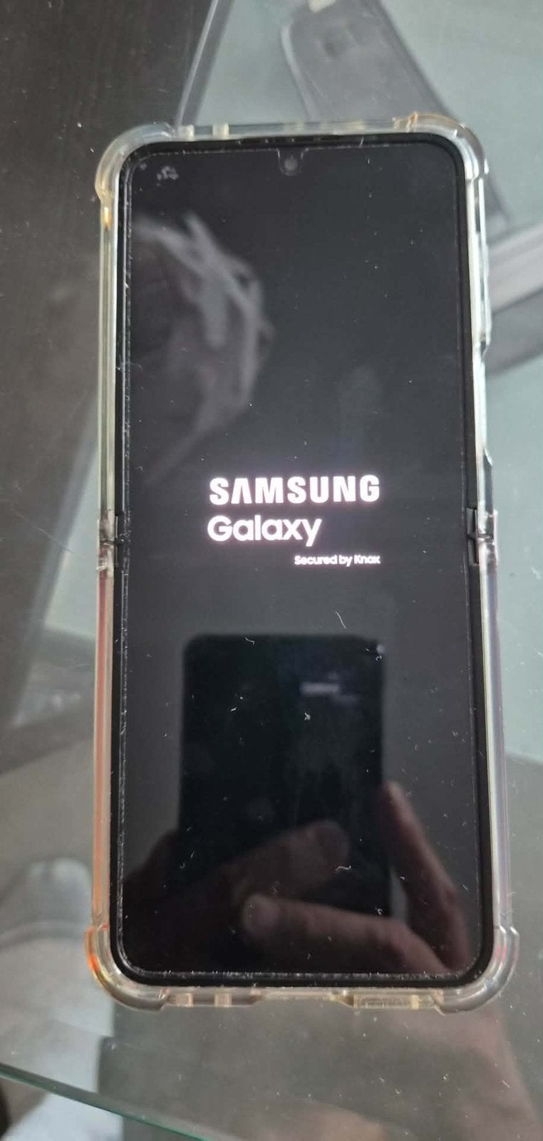 Samsung galaxy z flip 6 256gb, Telecommunicatie, Mobiele telefoons | Samsung, Ophalen of Verzenden, Zo goed als nieuw, Galaxy Z Flip