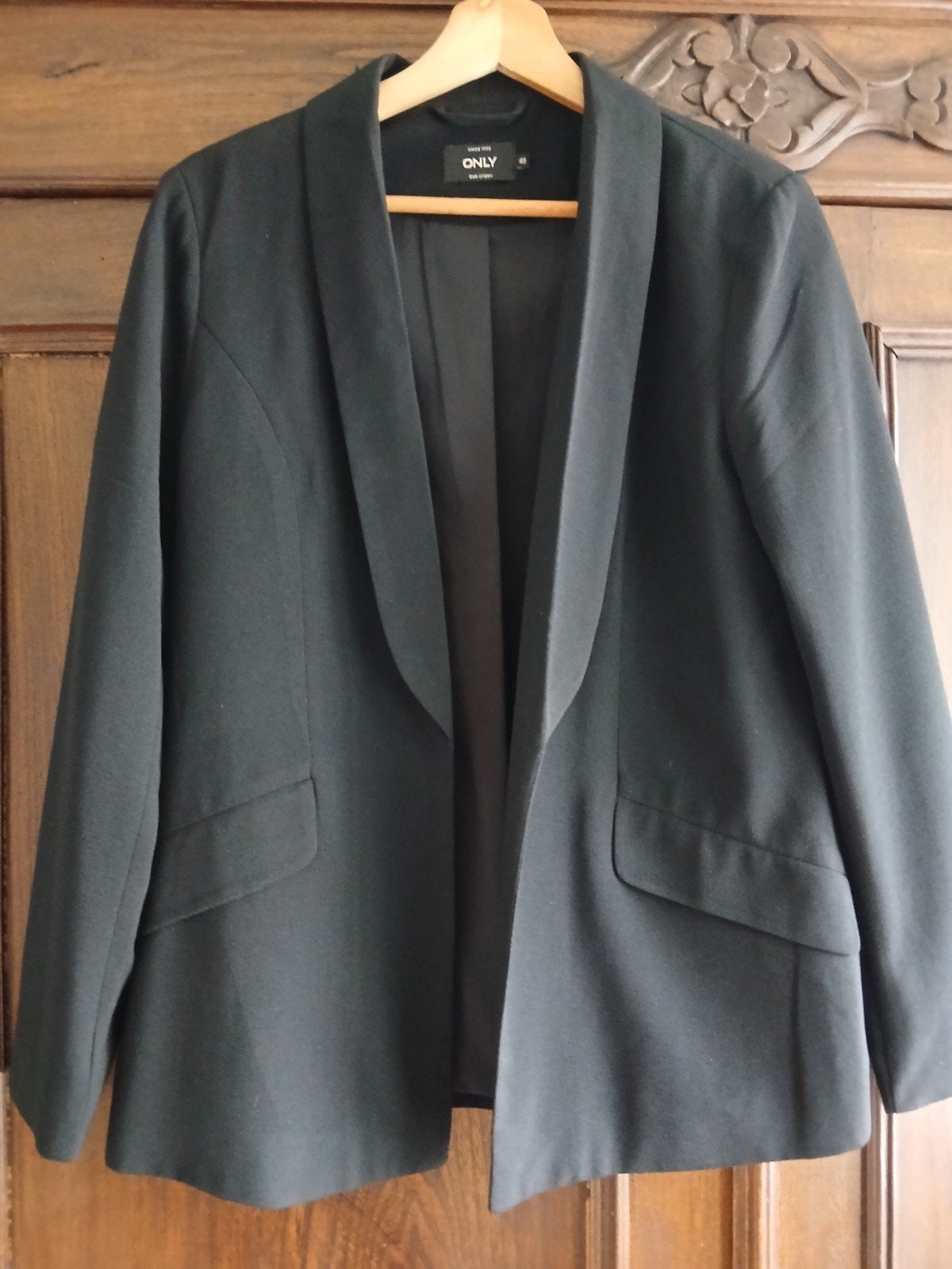 gilet de classe pour femmes de la marque Only, Vêtements | Femmes, Taille 38/40 (M), Only, Enlèvement ou Envoi, Comme neuf