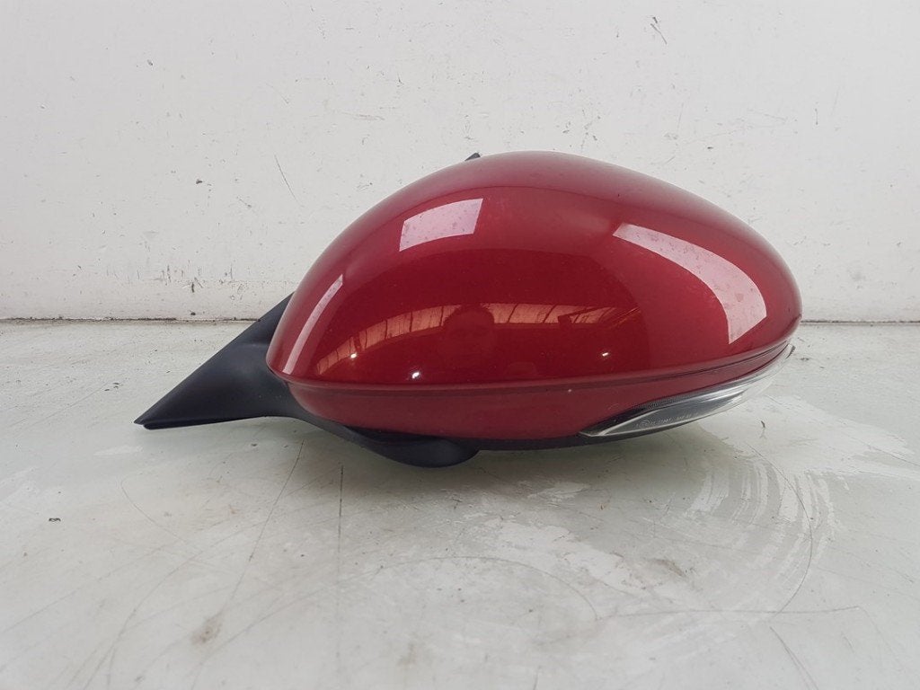 RETROVISEUR EXTERIEUR GAUCHE Alfa Romeo Giulia (952), Autos : Pièces & Accessoires, Stellantis Europe S.p.A, IPC D1-09 Bahnhofsplatz
65423  Rüsselsheim am Main, DE