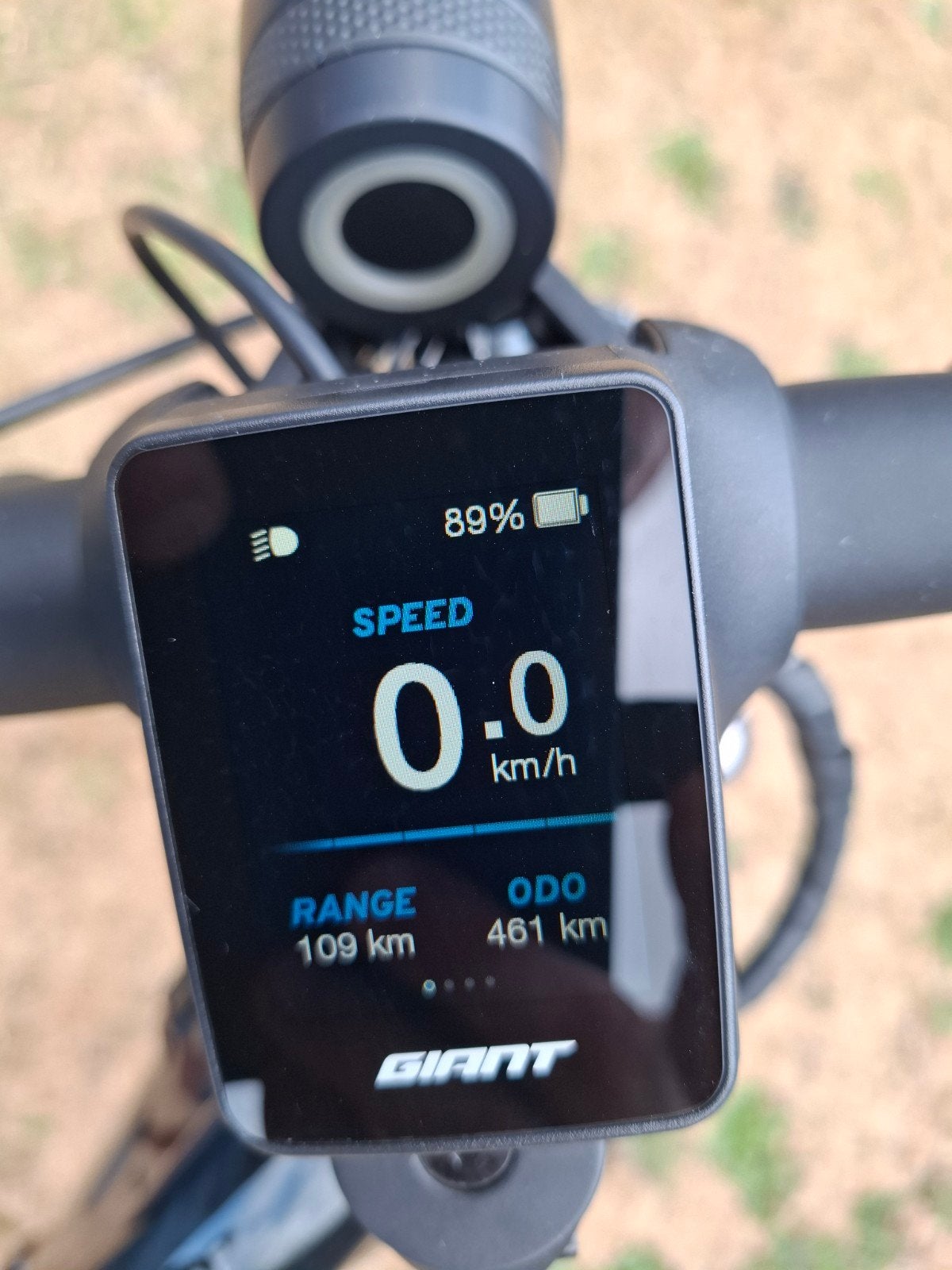 speed pedelec giant te koop, Fietsen en Brommers, Ophalen, Zo goed als nieuw