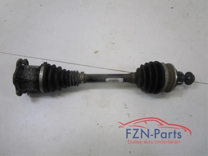 Audi A4 S4 8W Aandrijfas Links/Rechts, Enlèvement ou Envoi, Utilisé
