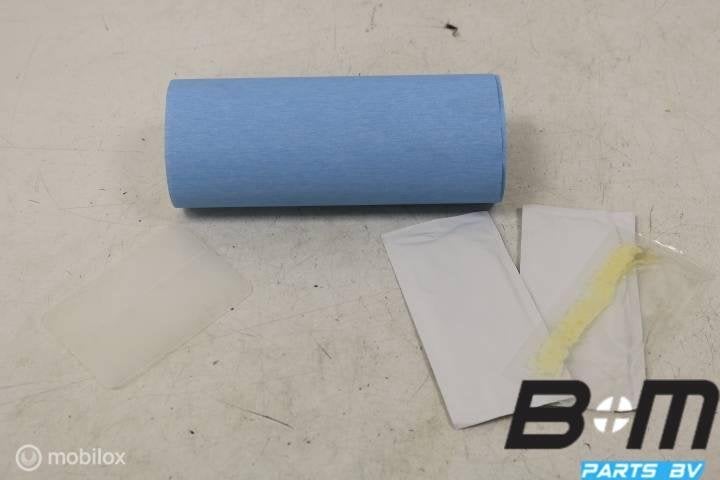 Beschermfolie achterbumper VW Golf 6 5K4071310, Utilisé