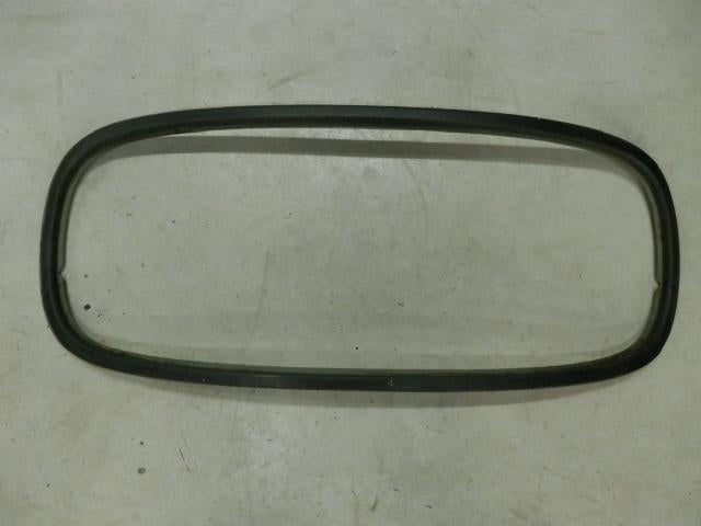 Châssis de lunette arrière VW Beetle 1303 Cabrio, original, Enlèvement