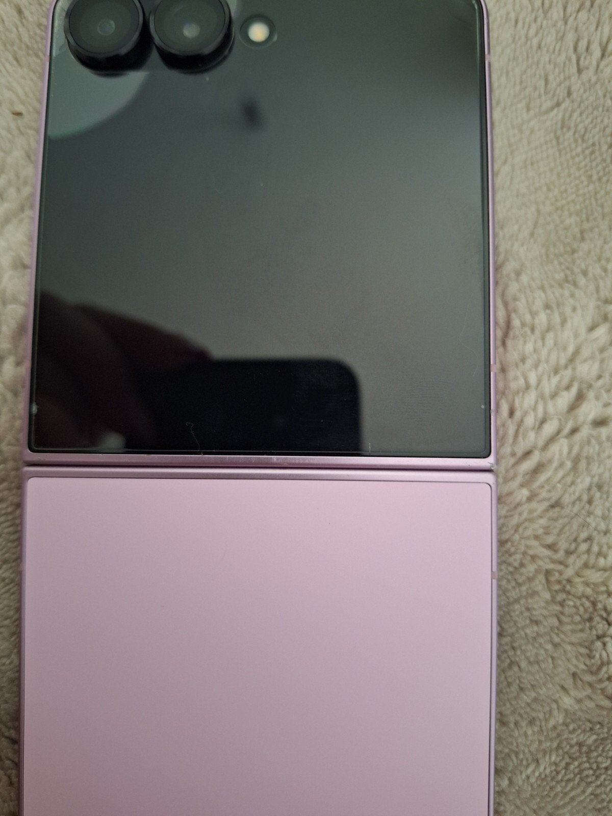 Samsung zflip8, Télécoms, Enlèvement ou Envoi, Comme neuf, Sans abonnement, Galaxy Fold