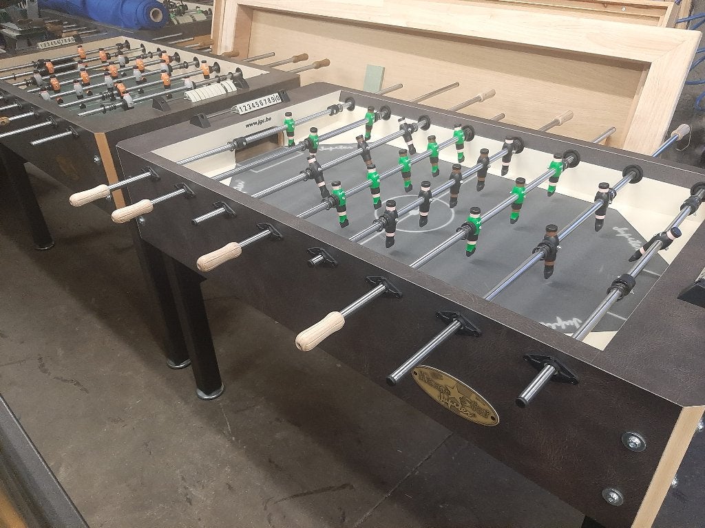 Deze tafel als nieuw voor 2375 euro., Ophalen, Zo goed als nieuw, Overige typen