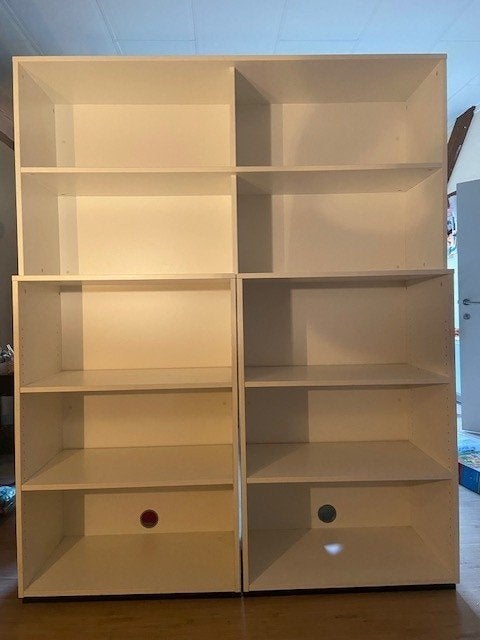 kast galant ikea, Ophalen, 150 tot 200 cm, Zo goed als nieuw, 150 tot 200 cm