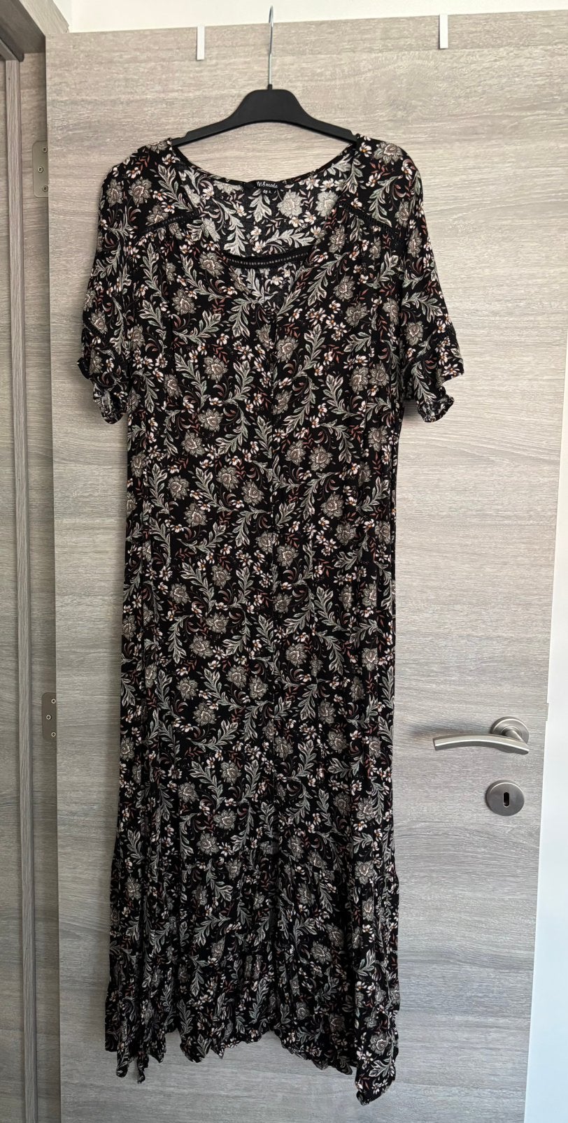 Robe longue Robe longue MSmode taille 48, Enlèvement ou Envoi, Comme neuf