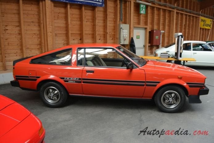 Boite de vitesses Toyota Corolla TE71, Ophalen of Verzenden